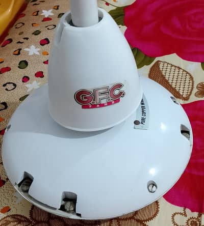 GFC 56 inches Ceiling fan