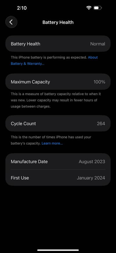 Iphone 15 pro max jv