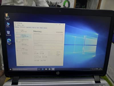 Hp probook 450G2