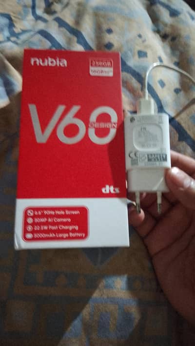 16 256 nubio 03349761364