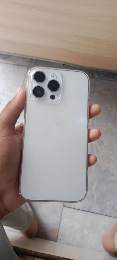 iPhone 14 pro max jv 256