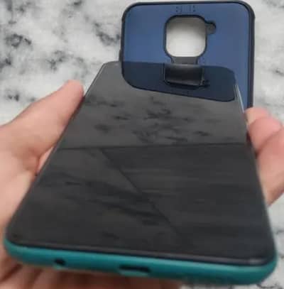 Redmi note 9 Pta approved