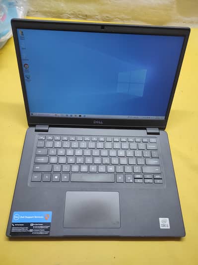 Dell Laptop | Latitude 3410 | Core i5 10th Generation