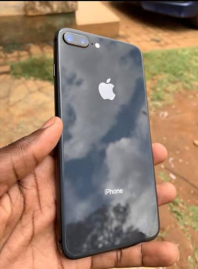 IPhone 8 plus  64GP. pta approve     (03416735036) whatsApp