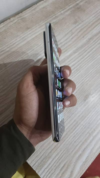 Mi 11 Ultra Official Dual PTA APPROVED 512gb