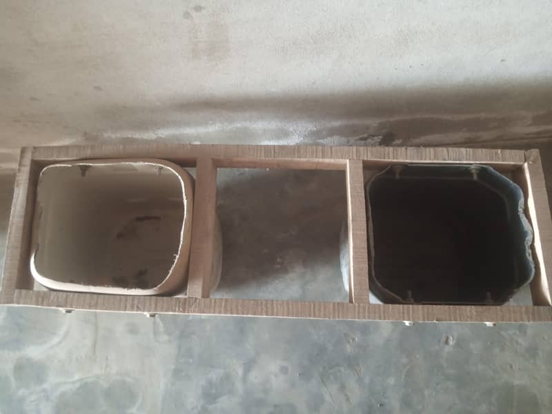 فیری پر استعمال ہونے والی خرجی 2