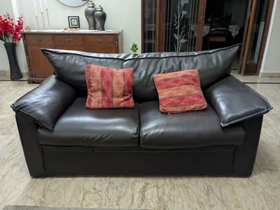 Sofa Set | Wooden Sofa | Luxury Sofa | 5 Seater Sofa | Sofa For Sale