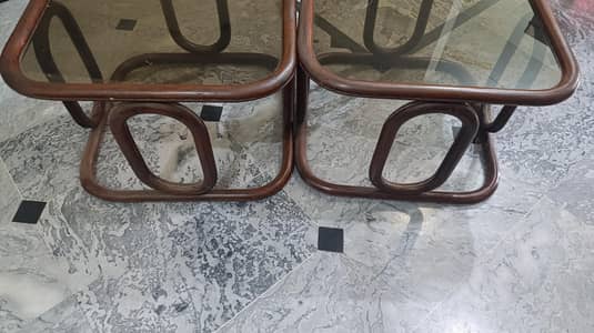 Centre and Side Tables