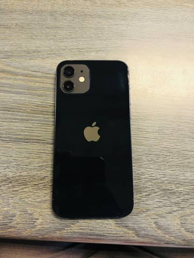 apple iPhone 12 fore sale (03430822838)