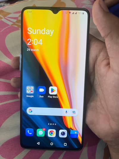 oneplus7t