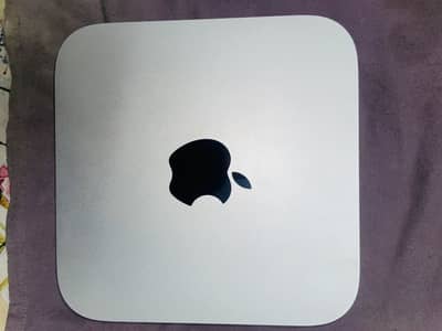 Apple Mac Mini 2014