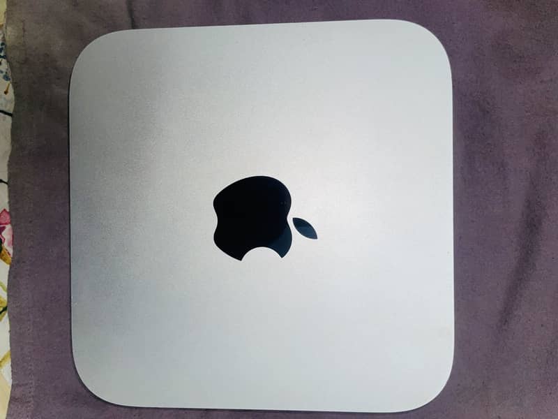 Apple Mac Mini 2014 0