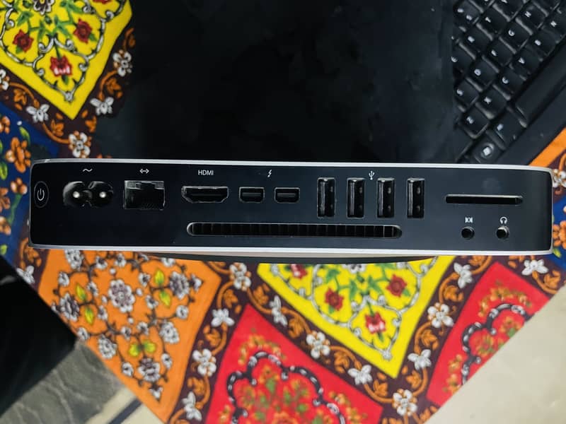 Apple Mac Mini 2014 2