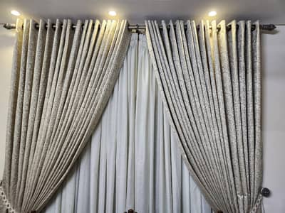 Homestyle Curtains | Velvet, Sheer & Modern Blinds | Home Service –Fsd