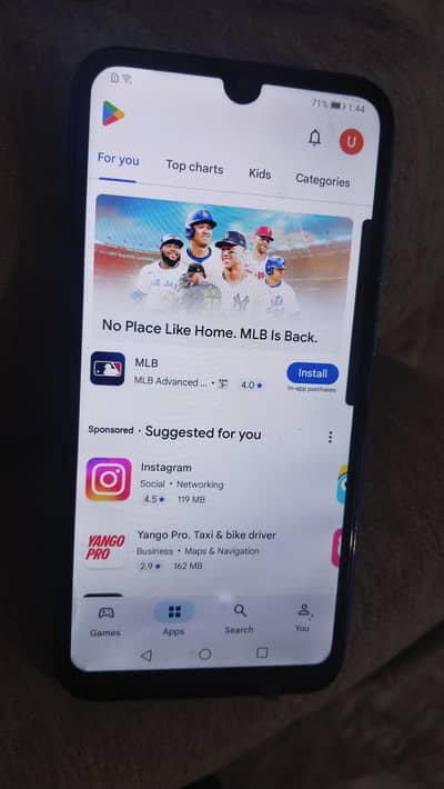 y7 prime 2019 for sale and exchange