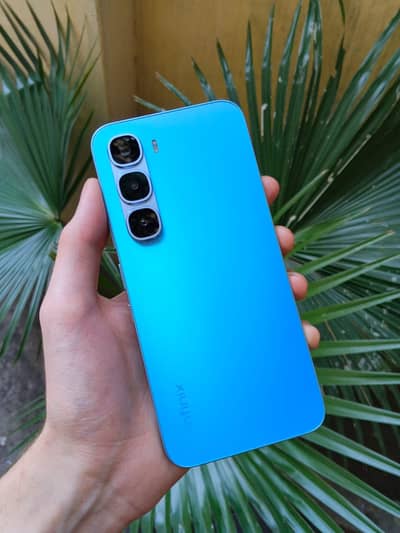Infinix Hot 60 Pro