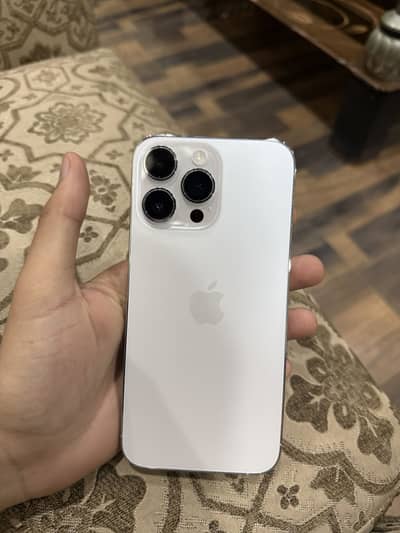 IPHONE 14 Pro Max 128 GB Non pta factory unlock