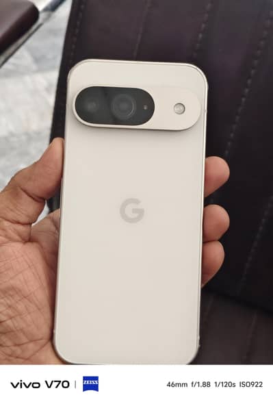 google pixel 9