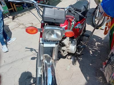 honda 125 for sale 2022