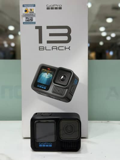 Gopro Hero 13