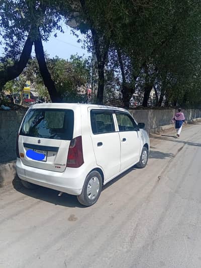 Suzuki wagon R 3228084338