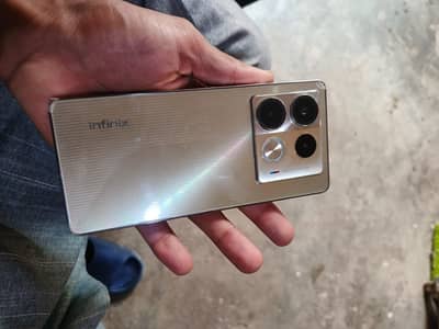 infinix note 40
