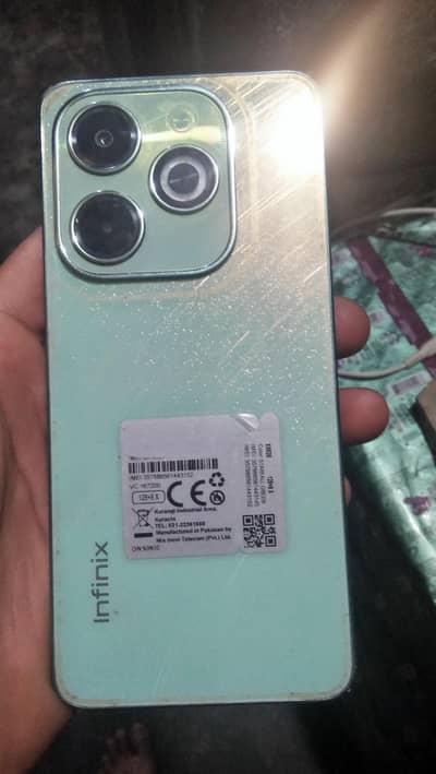 Infinix for sale