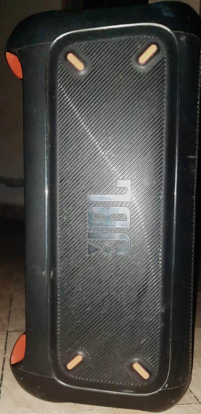 speed master 100 imported original Speaker