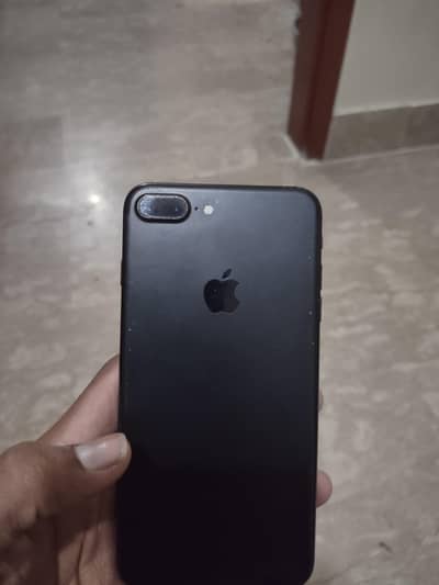 i phone 7 Plus 128