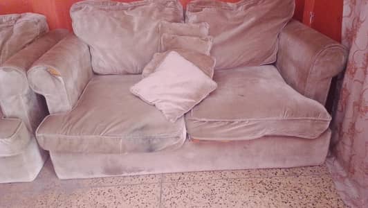 urgent sell sofa 7 seaters