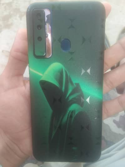 Tecno camon 17 urgent sale