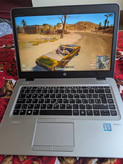 HP EliteBook 840 G3