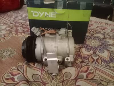 Brand new UAE import