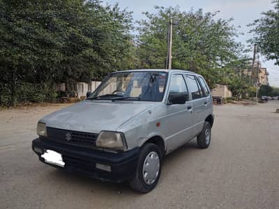 Mehran 2001 b2b original