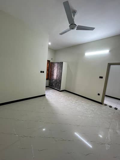 Brand new upper poction flat available for rent in afsha colony range road Rwp