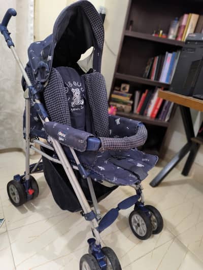 Baby stroller, Prams and walkers