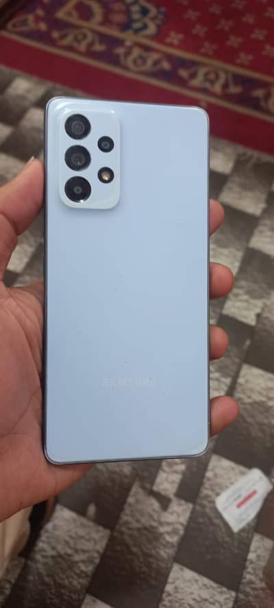 Samsung A53
