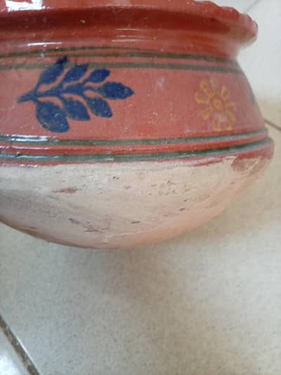 clay handi for urgent sale