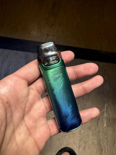 Voopo vmate max pod