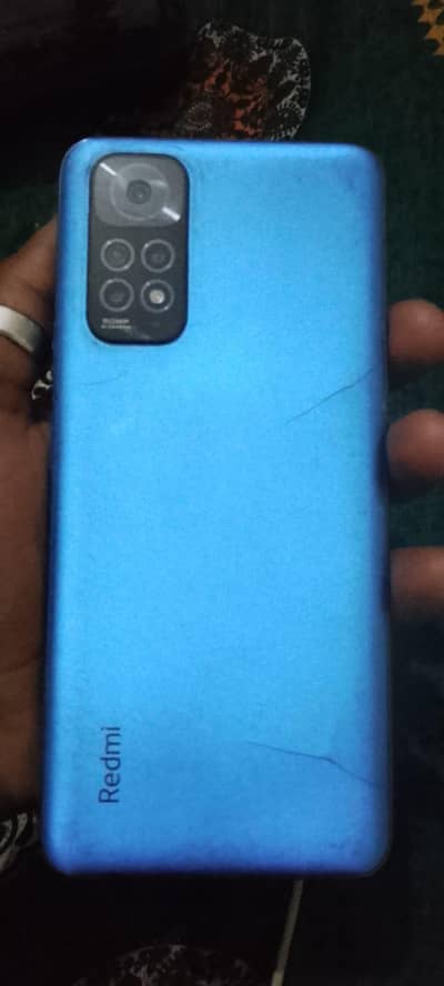 penal change ha with box ha