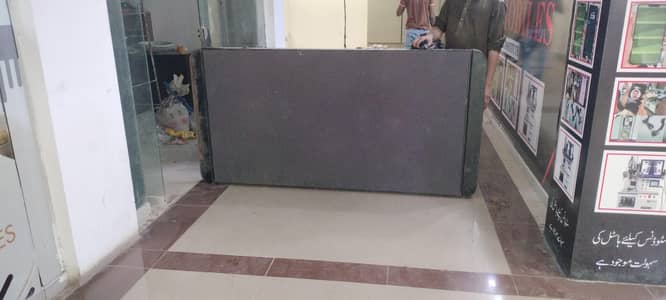 SMD LED Screen for sale 6x3 Ft – Good Condition