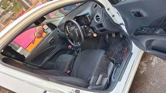 Suzuki Cultus VXL 2018