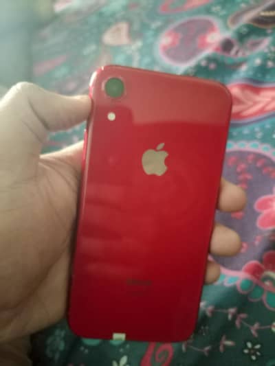 iphone XR Non pta 64 Gb