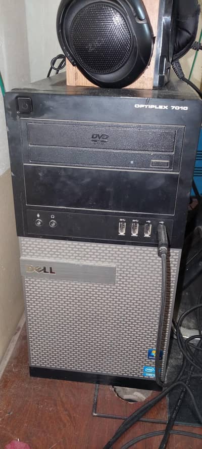 urgent sell i5 3rd generation tower computer