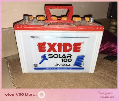 Selling 2 batteries and 1 controller.