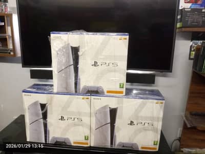 PlayStation and chrom book GAMES AVAILABLE