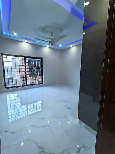 5 Marla Full house for rent