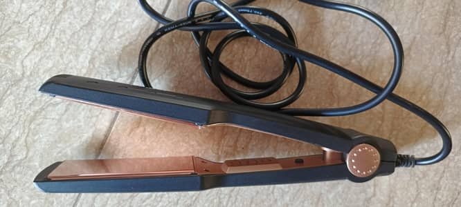 kemei Hair straightner for sale