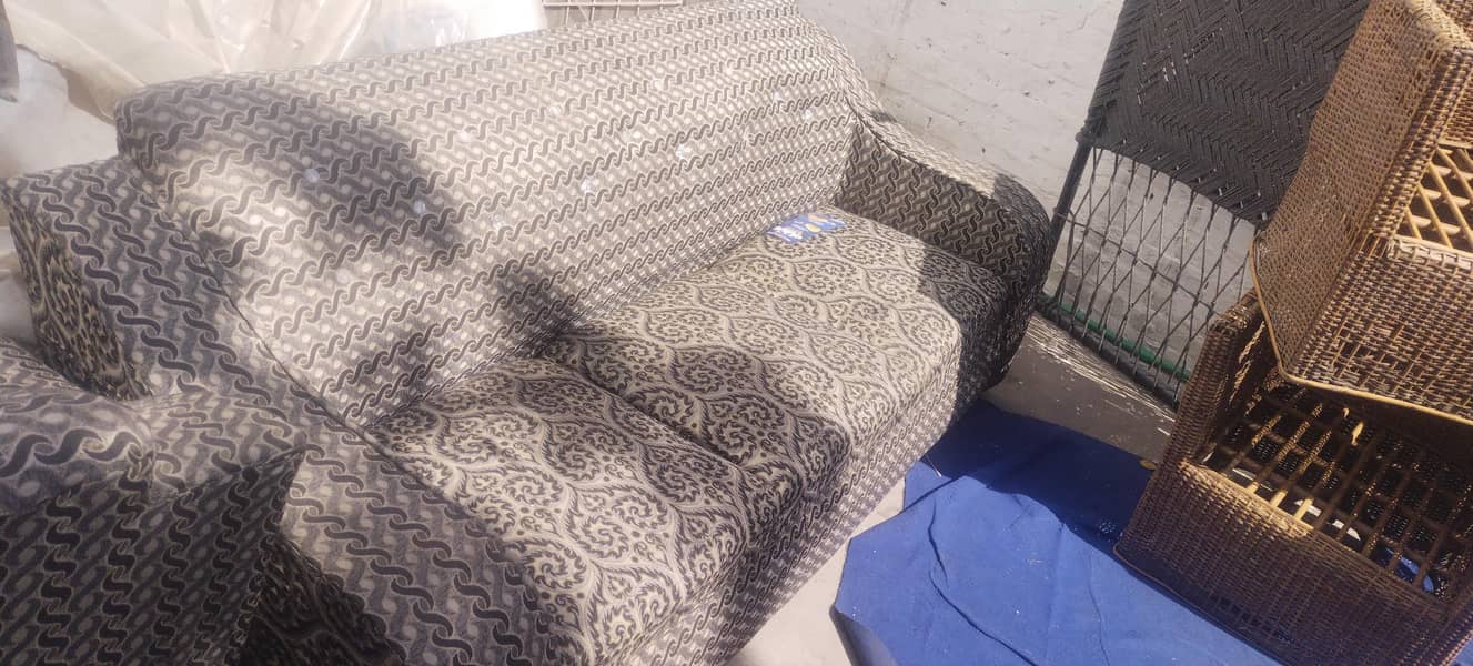 Sofa Set New condition 0