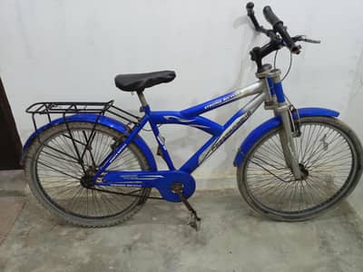 Sports Bicycle For Sale Condition 10/10